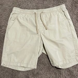 Shorts, khaki, Men’s, GAP